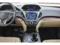 Crystal Black Pearl - MDX Advance SH-AWD Photo No. 34