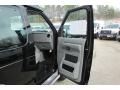 2013 Black Ford E Series Van E250 Cargo  photo #27