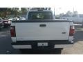 Oxford White - Ranger Edge SuperCab Photo No. 4