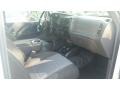 Oxford White - Ranger Edge SuperCab Photo No. 15