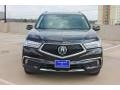 Crystal Black Pearl - MDX Advance SH-AWD Photo No. 2