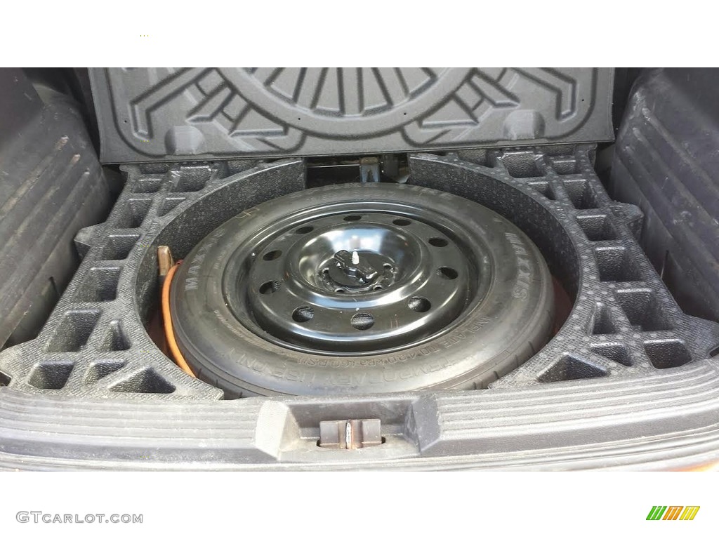 2007 Edge SEL AWD - Blazing Copper Metallic / Medium Light Stone photo #13