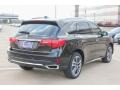Crystal Black Pearl - MDX Advance SH-AWD Photo No. 7