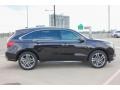 Crystal Black Pearl - MDX Advance SH-AWD Photo No. 8