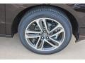 Crystal Black Pearl - MDX Advance SH-AWD Photo No. 11