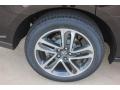 Crystal Black Pearl - MDX Advance SH-AWD Photo No. 12