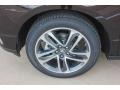 Crystal Black Pearl - MDX Advance SH-AWD Photo No. 14
