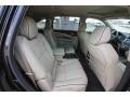 Crystal Black Pearl - MDX Advance SH-AWD Photo No. 25