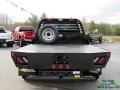 Oxford White - F350 Super Duty XL Crew Cab 4x4 Chassis Photo No. 4