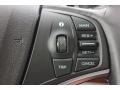 Crystal Black Pearl - MDX Advance SH-AWD Photo No. 46