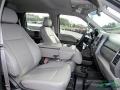 Oxford White - F350 Super Duty XL Crew Cab 4x4 Chassis Photo No. 11