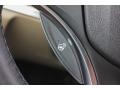 2017 Crystal Black Pearl Acura MDX Advance SH-AWD  photo #49