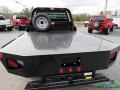 Oxford White - F350 Super Duty XL Crew Cab 4x4 Chassis Photo No. 14
