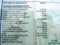 Oxford White - F350 Super Duty XL Crew Cab 4x4 Chassis Photo No. 26