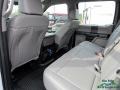Oxford White - F350 Super Duty XL Crew Cab 4x4 Chassis Photo No. 30