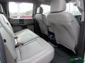 Oxford White - F350 Super Duty XL Crew Cab 4x4 Chassis Photo No. 31
