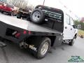 2017 Oxford White Ford F350 Super Duty XL Crew Cab 4x4 Chassis  photo #34