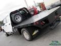 Oxford White - F350 Super Duty XL Crew Cab 4x4 Chassis Photo No. 35
