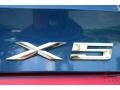 2000 Topaz Blue Metallic BMW X5 4.4i  photo #29