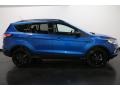 Lightning Blue - Escape SE 4WD Photo No. 1