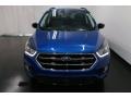 Lightning Blue - Escape SE 4WD Photo No. 6