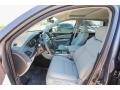2017 Modern Steel Metallic Acura MDX   photo #20