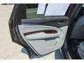 2017 Modern Steel Metallic Acura MDX   photo #21