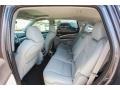 2017 Modern Steel Metallic Acura MDX   photo #22