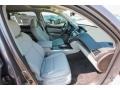 2017 Modern Steel Metallic Acura MDX   photo #29