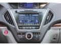 2017 Modern Steel Metallic Acura MDX   photo #33