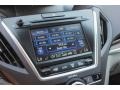 2017 Modern Steel Metallic Acura MDX   photo #37