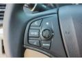 2017 Modern Steel Metallic Acura MDX   photo #42