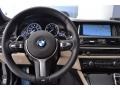 2014 Dark Graphite Metallic BMW 5 Series 535i Sedan  photo #29