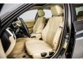 2014 Sparkling Brown Metallic BMW 3 Series 320i Sedan  photo #16
