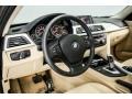 2014 Sparkling Brown Metallic BMW 3 Series 320i Sedan  photo #20