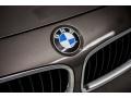 2014 Sparkling Brown Metallic BMW 3 Series 320i Sedan  photo #30