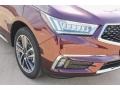 Dark Cherry Pearl - MDX Advance Photo No. 10