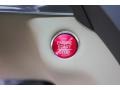 2017 Dark Cherry Pearl Acura MDX Advance  photo #41