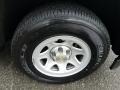 2014 Summit White Chevrolet Silverado 1500 WT Regular Cab  photo #4