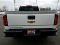 2014 Summit White Chevrolet Silverado 1500 WT Regular Cab  photo #8