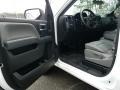 2014 Summit White Chevrolet Silverado 1500 WT Regular Cab  photo #14