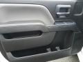 2014 Summit White Chevrolet Silverado 1500 WT Regular Cab  photo #17