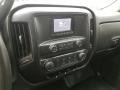 2014 Summit White Chevrolet Silverado 1500 WT Regular Cab  photo #18