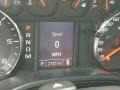 2014 Summit White Chevrolet Silverado 1500 WT Regular Cab  photo #19
