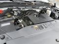 2014 Summit White Chevrolet Silverado 1500 WT Regular Cab  photo #24