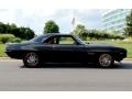 1969 Carbon Flash Metallic Chevrolet Camaro Restomod Coupe  photo #7