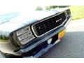 1969 Carbon Flash Metallic Chevrolet Camaro Restomod Coupe  photo #9