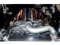 1969 Carbon Flash Metallic Chevrolet Camaro Restomod Coupe  photo #24