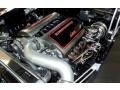 1969 Carbon Flash Metallic Chevrolet Camaro Restomod Coupe  photo #25