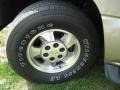 Light Pewter Metallic - Tahoe LS 4x4 Photo No. 21